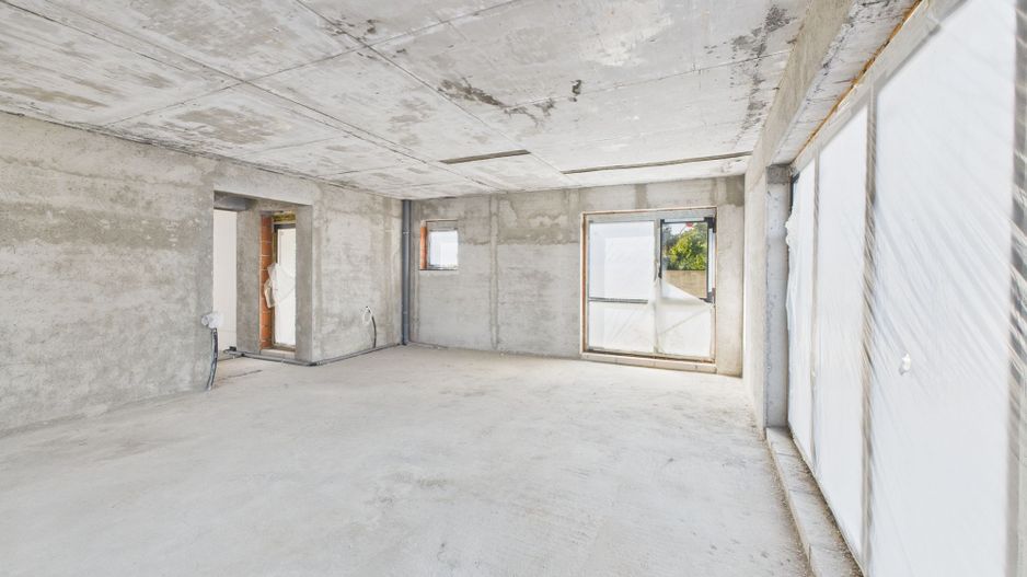 Clădire multifuncțională P+2 și 12 locuri de parcare - Corbeanca - Poză 17