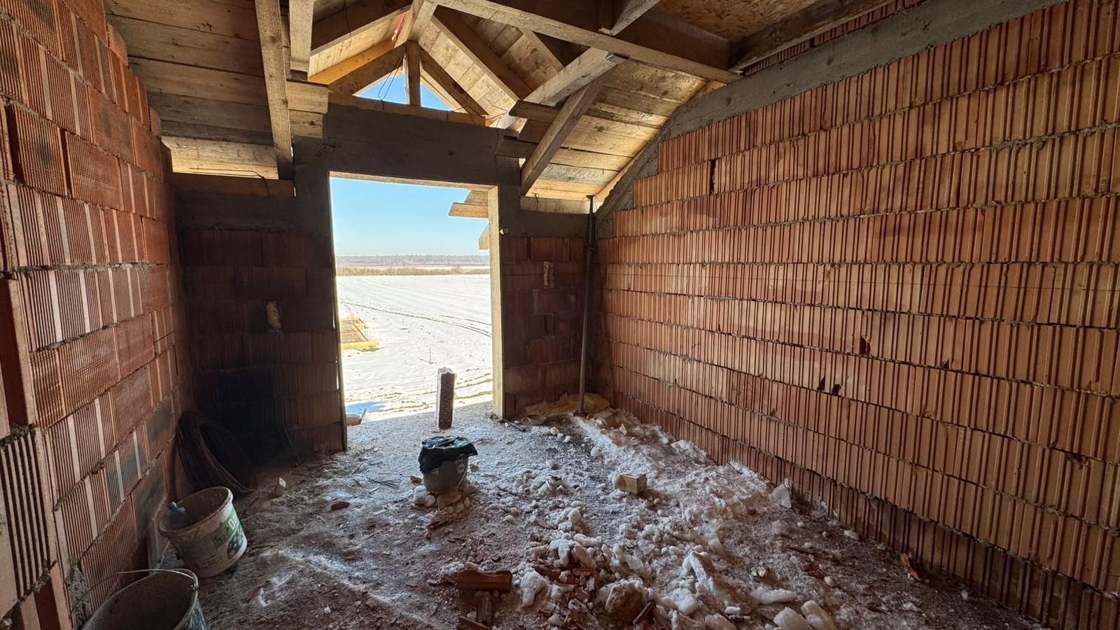 COMISION 0% | Duplex | Zona Mosnita Veche | 3 Camere | - Poză 9