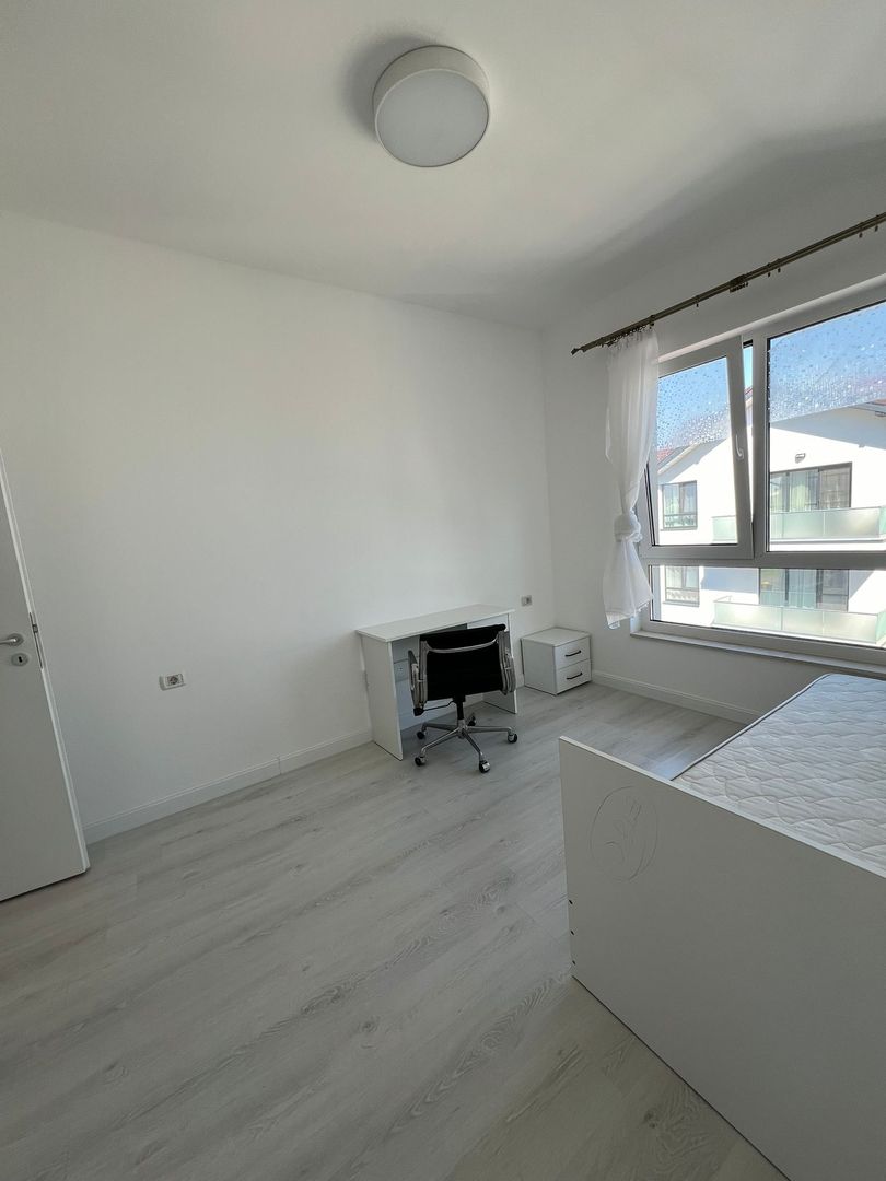 Apartament 3 camere zona IKEA - Poză 12