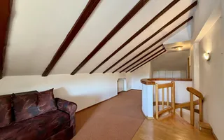 Vila cu 6 camere *485 mpc // *1.670mp teren* // 8 locuri parcare // Sisești - Poză 53