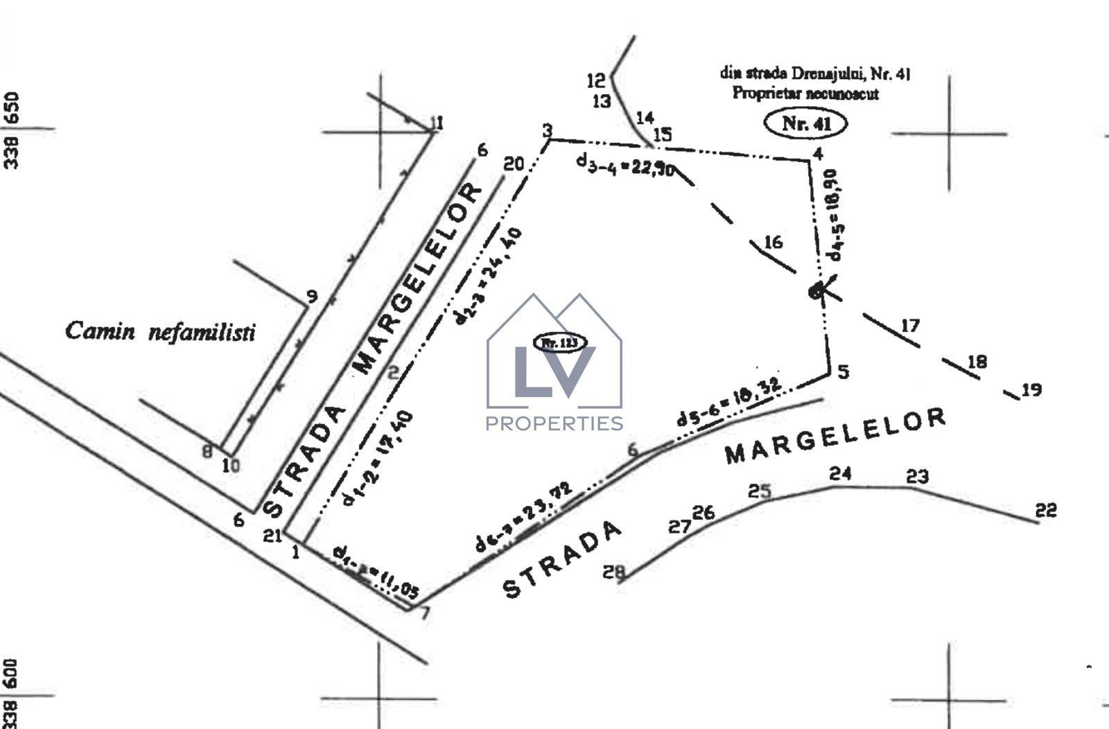 VANZARE TEREN | SECTOR 6 | COMISION 0 - Poză 2
