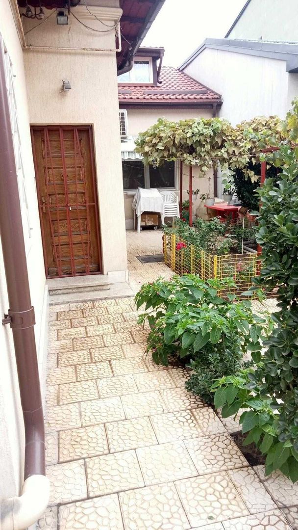 CASA de vanzare zona DOMENII - P-ta CHiBRIT - Poză 1