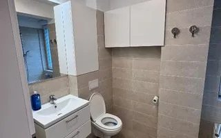 Girocului-Spitalul judetean  | 2 Camere | Bloc nou | Loc de parcare | - Poză 13