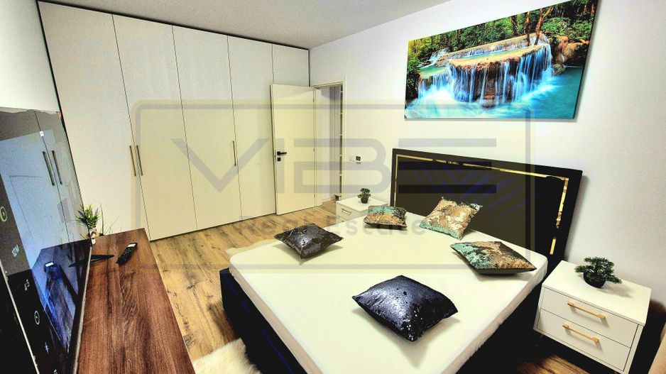 Apartament 3 camere NOU pe malul lacului Aroneanu - Poză 7