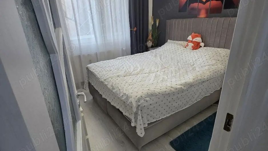 Apartament 2 camere, Bdul Timisoara, Frigocom, Drumul Taberei, mobilat - Poză 4