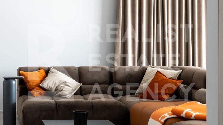 Apartament 3 camere LUX- Otopeni Premium 142 mp, Spectaculos - Poză 33