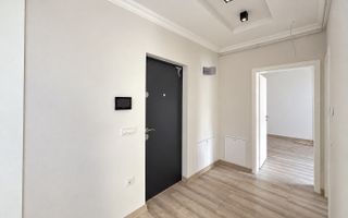 Bloc finalizat Etaj 1. Finisaje premium. Loc de parcare. - Poză 7