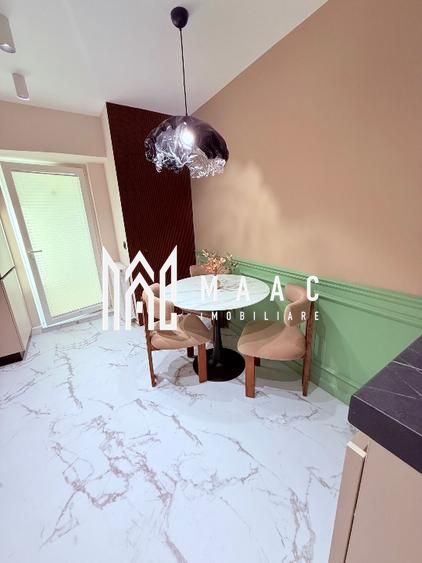 Apartament 2 camere decomandat | Central Sibiu | ultrafinisat - Poză 3