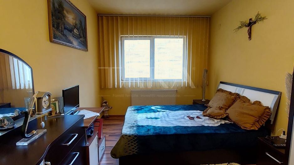 Apartament spațios și modern în Florești, zona Florilor. - Poză 4