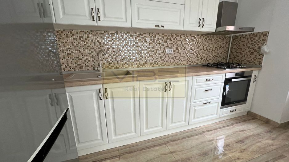 Apartament 1 camera premium Parc Oancea - Tudor Office Center - Poză 3