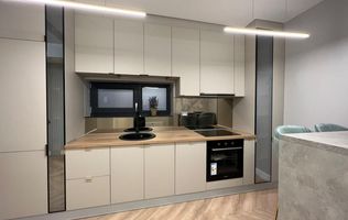 Studio Pipera ultramodern, lux