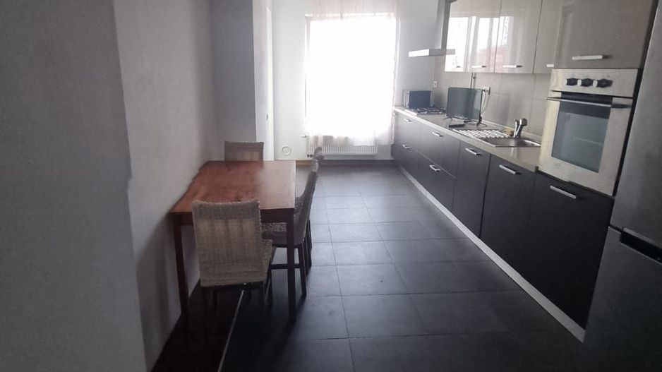 Apartament de inchiriat - Incity  residence-Dristor - Poză 1