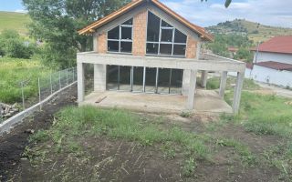 Casă individuală Sălicea cu 750 teren - Poză 18