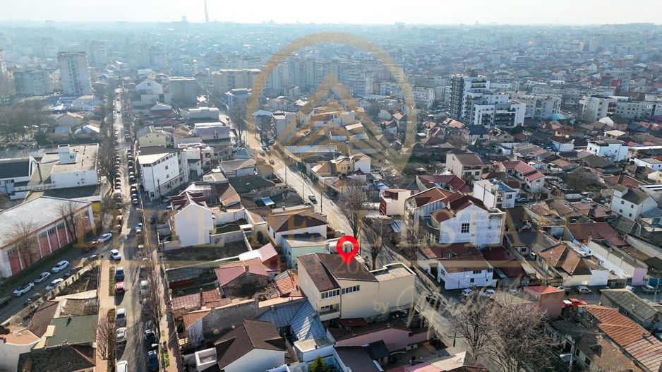 Zona Victoria - Vilă Impresionantă – Spațiu Comercial de Lux - Poză 5