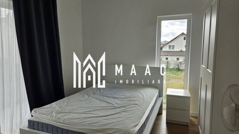Casă modernă |5 Camere | Curte | 180 mp | Garaj | Șelimbăr - Poză 11