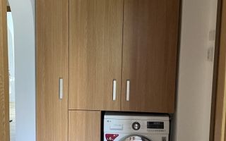 Ofer inchiriere  apartament 2 camere zona Virtutii - Poză 9