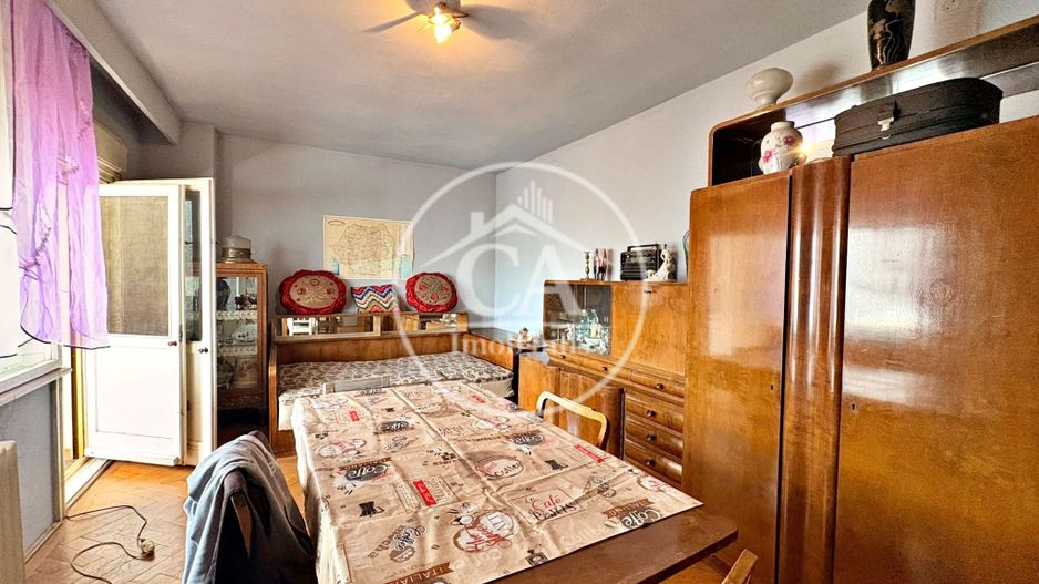 Apartament cu 2 camere de inchiriat in zona Spitalul Judetean, Oradea - Poză 5