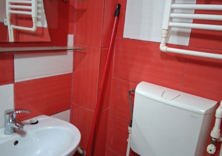 Garsoniera mobilata Viaduct,et 3 - Poză 5