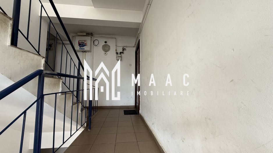 Apartament 1 camera Decomandat | Etaj 1 | Parcare | Turnisor - Poză 6