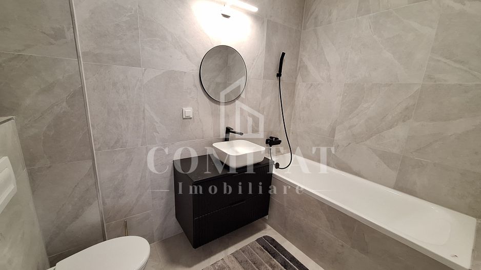 Apartament cu 2 camere | etaj intermediar | Zona Terra - Poză 5