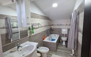 Inchiriere casa individuala 4 camere Popesti Leordeni - Poză 10