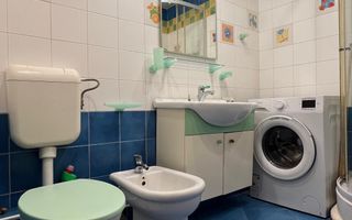 Apartament cu Panoramă Deosebită | Panduri - Cotroceni | Bloc Monolit 1990 - Poză 13