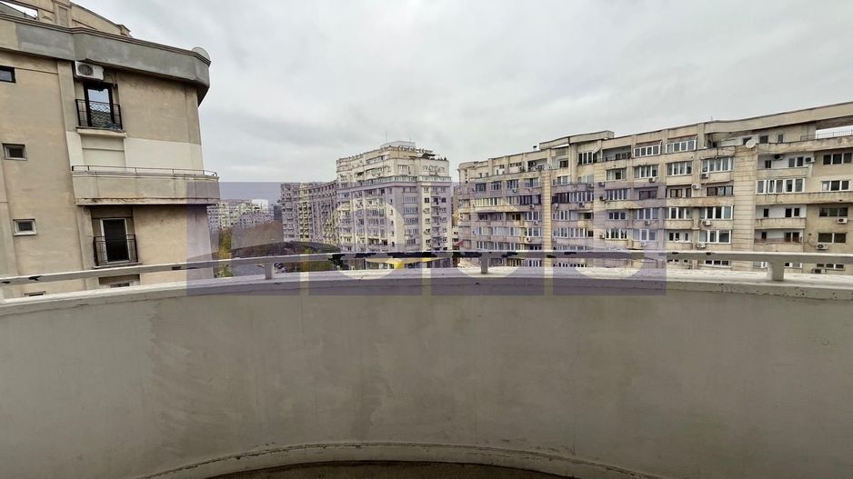 De inchiriat Garsoniera pe Bdul Decebal | 45 mp | nemobilata | - Poză 12