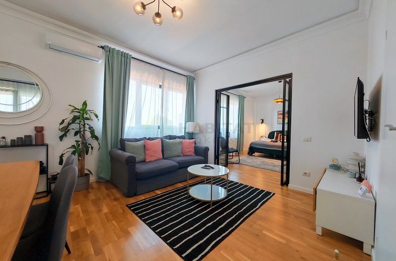 Apartament de lux cu vedere panoramica - Str. Vasile Conta - Poză 2