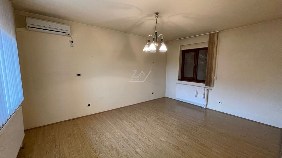 Casa individuala deosebita in zona Girocului - pozitie excelenta. Garaj dublu. - Poză 15