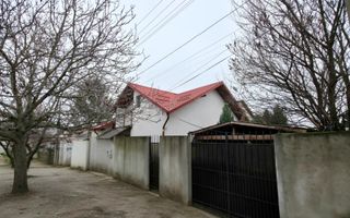 Casă Ploiești – Strada Arborilor nr. 59 -400 mp Teren -4 Camere - Poză 9