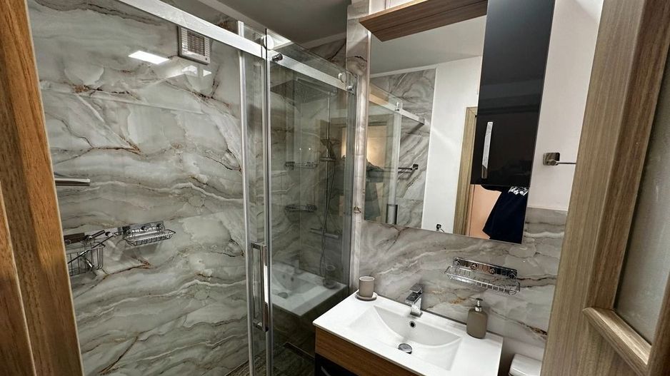 APARTAMENT MODERN CU PANORAMA IULIU MANIU - Poză 1