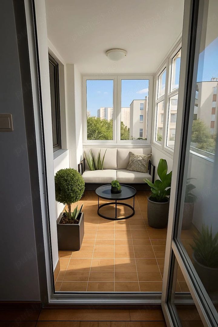 Apartament 2 cam zona Dristor - Rm Sarat - Poză 5