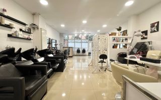 De Vânzare Salon de înfrumusețare - Afacerea este activa ! - Poză 13