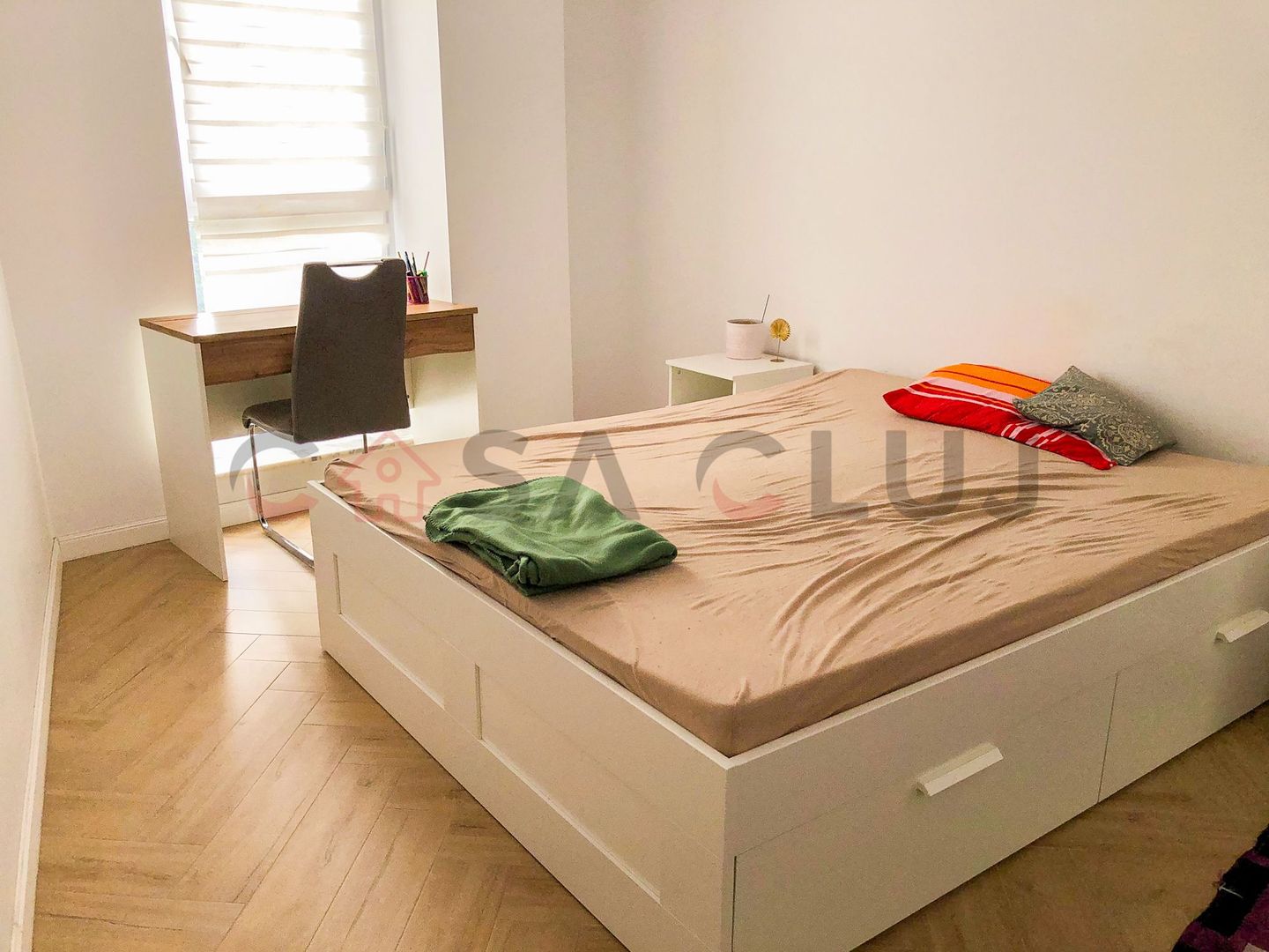 Zona Semicentrala - Modern, Etaj Intermediar, spatios - Poză 6