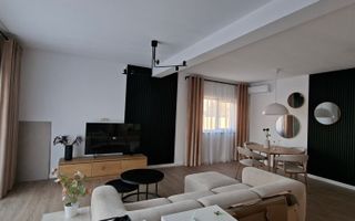 Duplex cu 5 camere la prima inchiriere - Poză 5