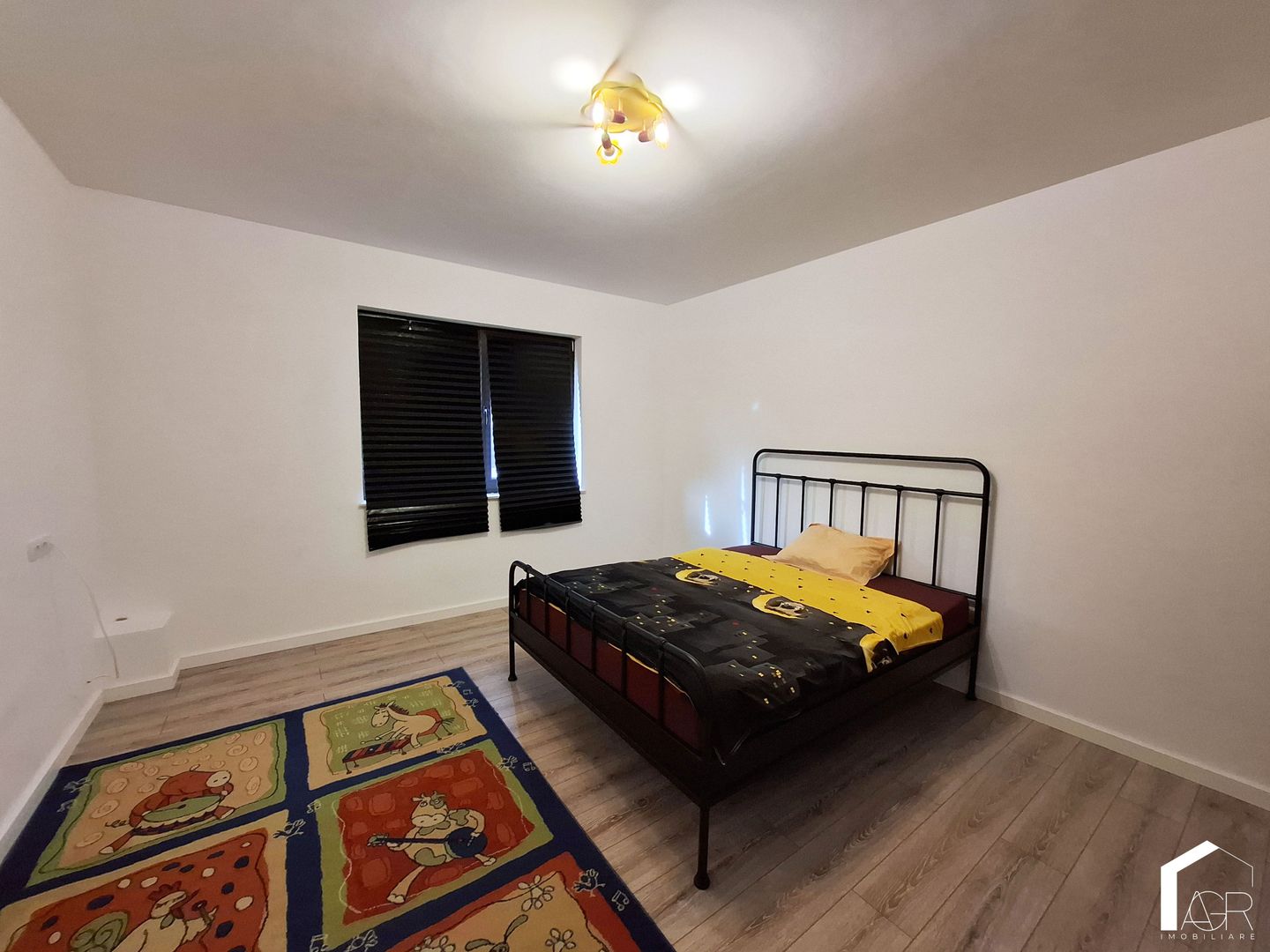 Vila cu 5 camere de vanzare, Paulesti - Poză 18