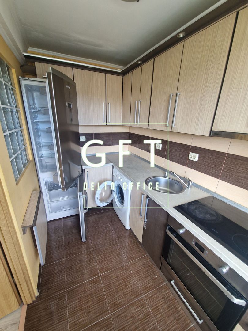 Apartament 3 camere de vânzare | Bistrița - Poză 5