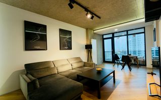 2 camere Pescariu | Dinamic City | Floreasca | B. Vacarescu - Poză 2