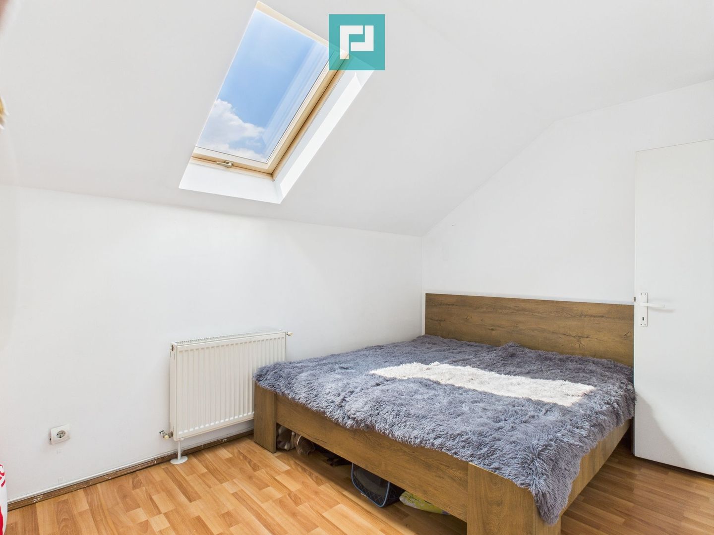 Apartament panoramic cu 2 camere, zona Confecții - Poză 8