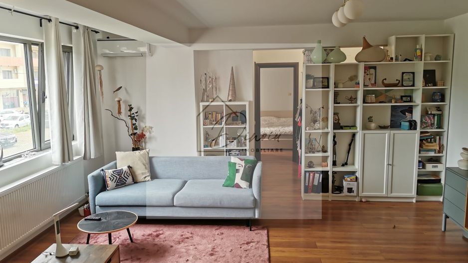 2 camere Pipera - Lemon Park I Parcare inclusa I COM 0% - Poză 9