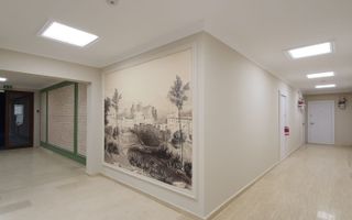 Apartament 1 camera + parcare INAMSTRO Copou - Poză 3