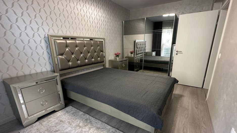 Inchiriere apartament 2 camere mobilat modern Avantgarden 3 - Poză 7