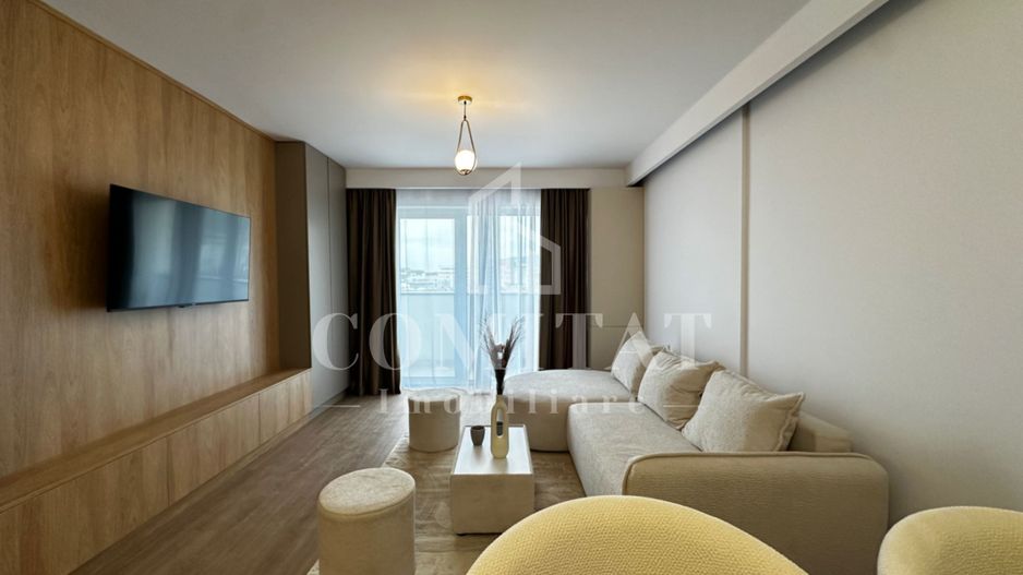 Apartamnet la cheie | Etaj 1 | Zona Eroilor Floresti - Poză 8