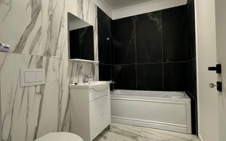 Apartament modern cu o cameră| Mobilat și utilat| Giroc - Poză 7