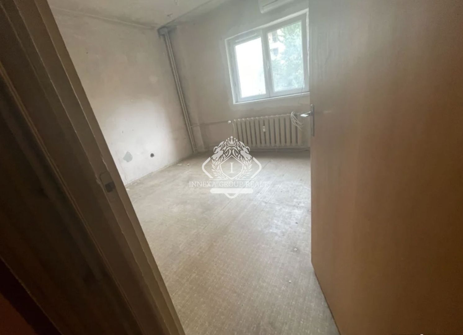 Ștefan cel Mare- Viitorului | Apartament 4 camere | Bloc 1980 | Etaj 2 - Poză 4