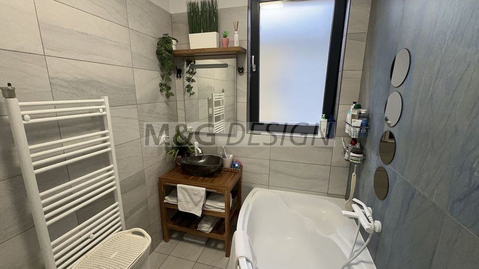 Apartament 2 camere Dumbravita - Poză 7