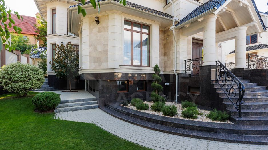 Vânzare, casă, 2 nivele, strada Teilor , Dumbrava - Poză 2