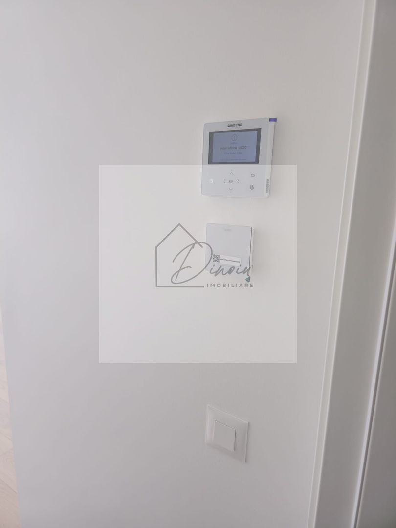 Apartament 2 camere Nusco City I Finalizat I Contract Vanzare I COM 0% - Poză 13