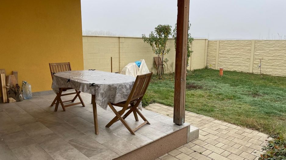 Giroc | Duplex P+E | 3 dormitoare + birou | 3 băi | Curte | Lângă Școala Nouă - Poză 5