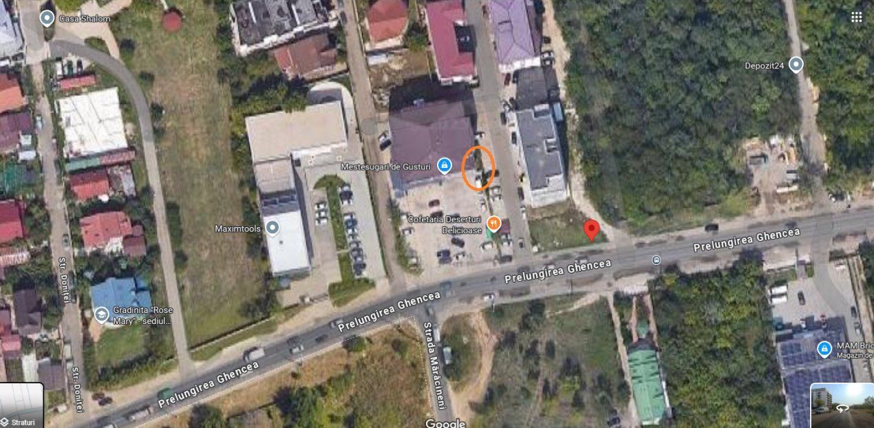 Spațiu comercial- Prelungirea Ghencea - Poză 4